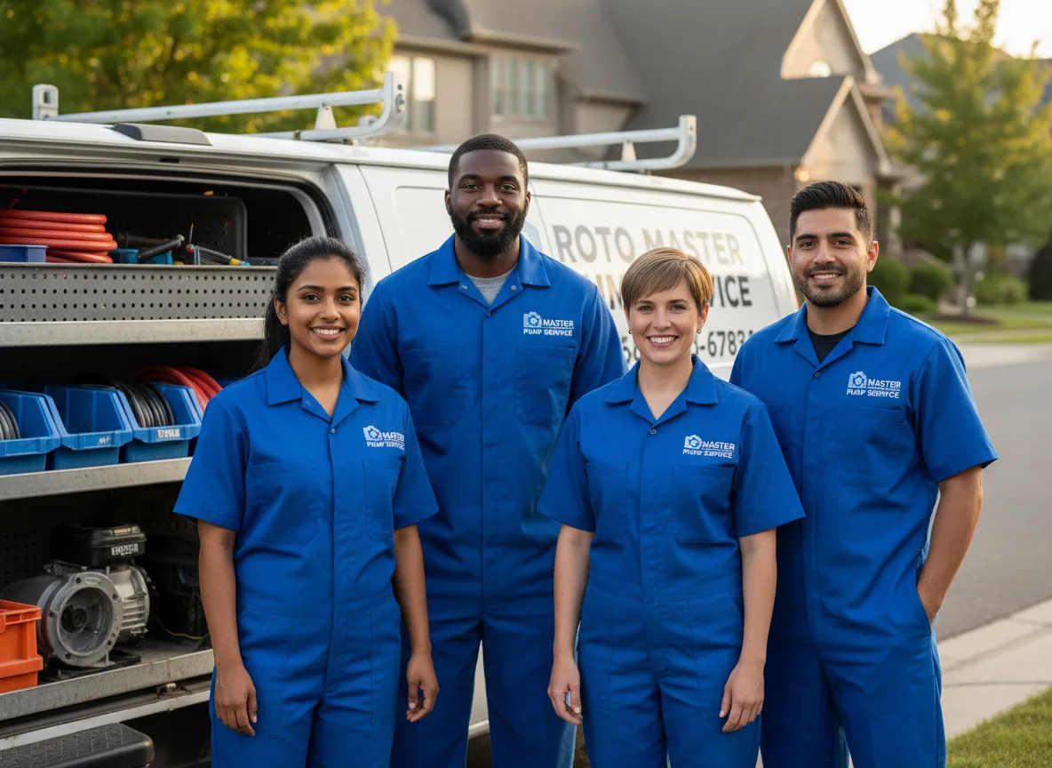 Sump Pump Installation company in Locustdale, PA